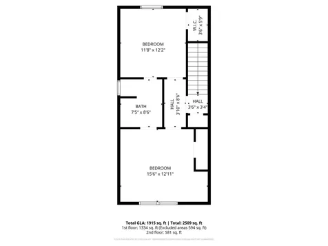 2036 Hickory Hills Drive Denver NC 28037