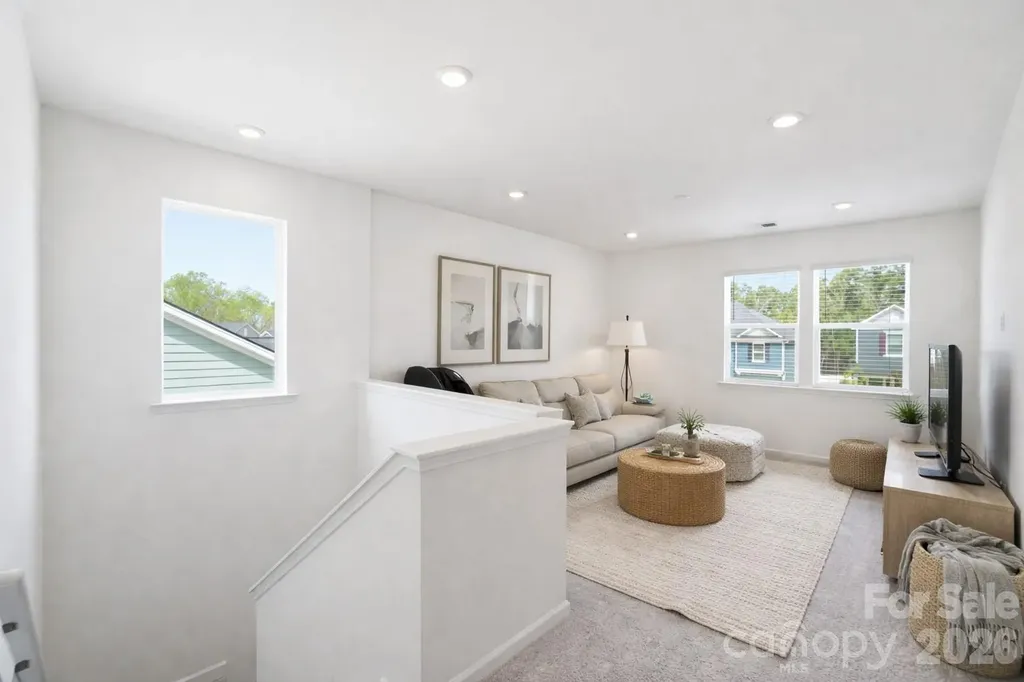 12307 Rowan Hill Drive Huntersville NC 28078