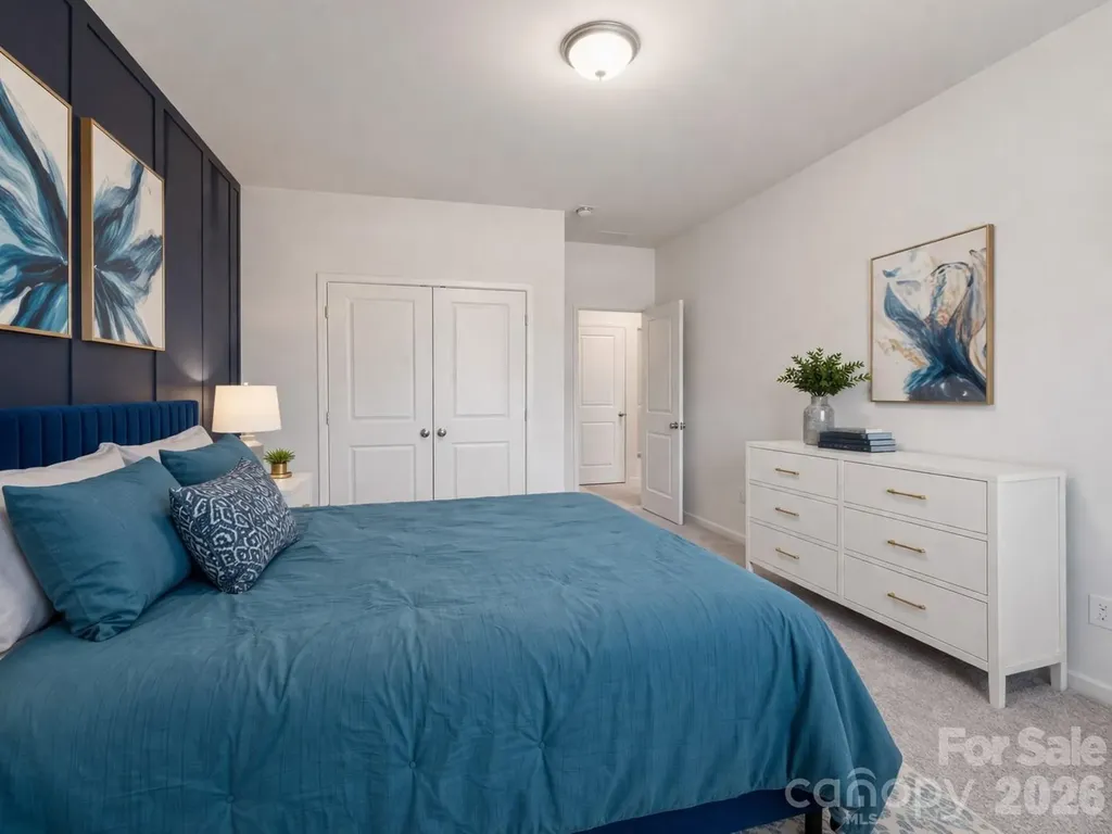 12307 Rowan Hill Drive Huntersville NC 28078