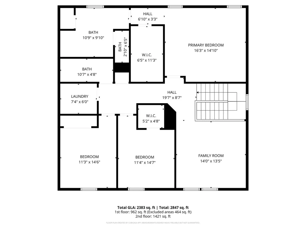 12307 Rowan Hill Drive Huntersville NC 28078