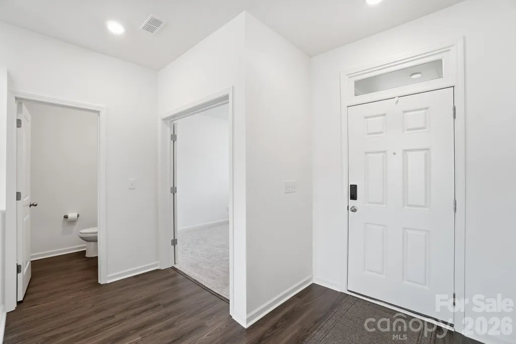 12307 Rowan Hill Drive Huntersville NC 28078