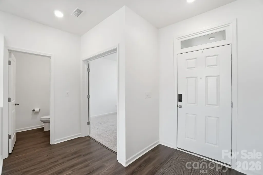 12307 Rowan Hill Drive Huntersville NC 28078
