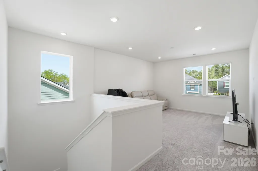 12307 Rowan Hill Drive Huntersville NC 28078