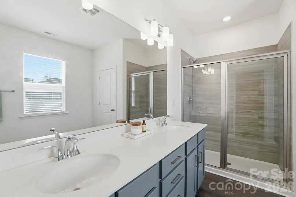 12307 Rowan Hill Drive Huntersville NC 28078