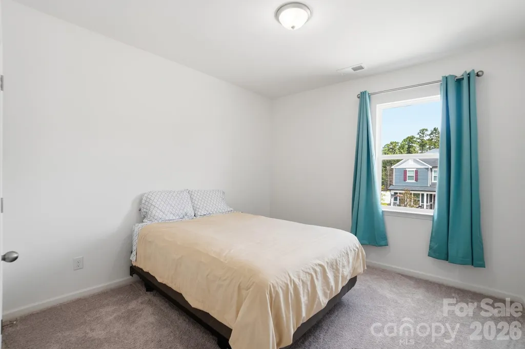 12307 Rowan Hill Drive Huntersville NC 28078
