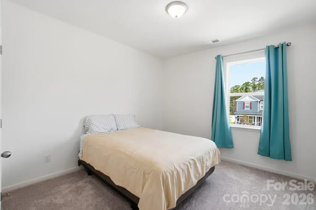 12307 Rowan Hill Drive Huntersville NC 28078