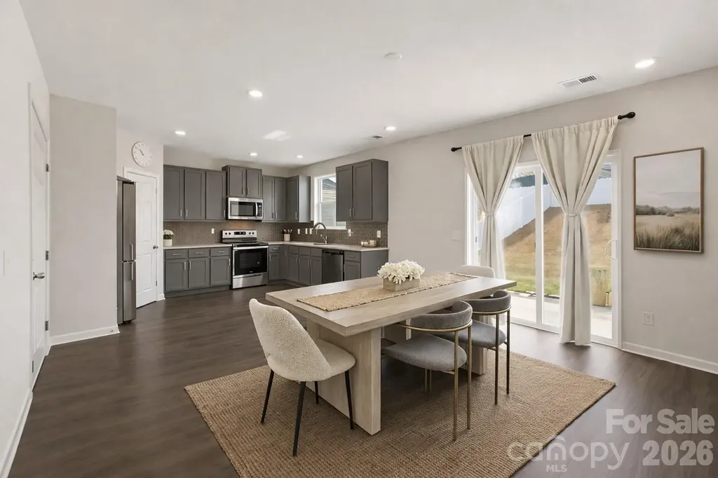 12307 Rowan Hill Drive Huntersville NC 28078