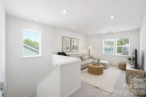 12307 Rowan Hill Drive Huntersville NC 28078