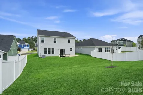 12307 Rowan Hill Drive Huntersville NC 28078