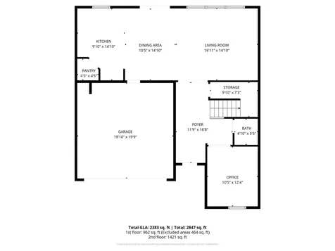 12307 Rowan Hill Drive Huntersville NC 28078