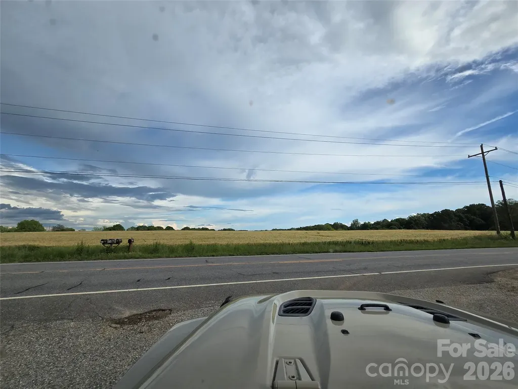 0 Nc 801 Highway Mt Ulla NC 28125