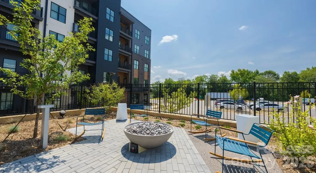 2314 Berryhill Road Charlotte NC 28208