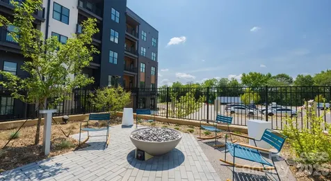 2314 Berryhill Road Charlotte NC 28208