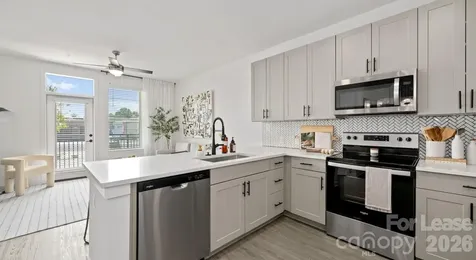 2314 Berryhill Road Charlotte NC 28208