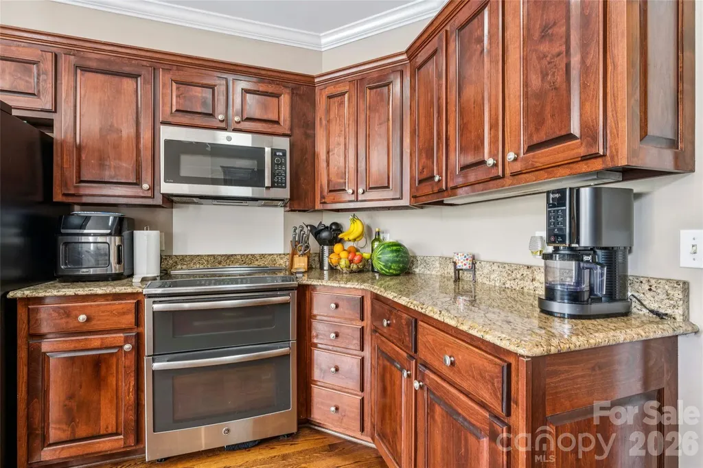 3001 Cardigan Court Matthews NC 28104