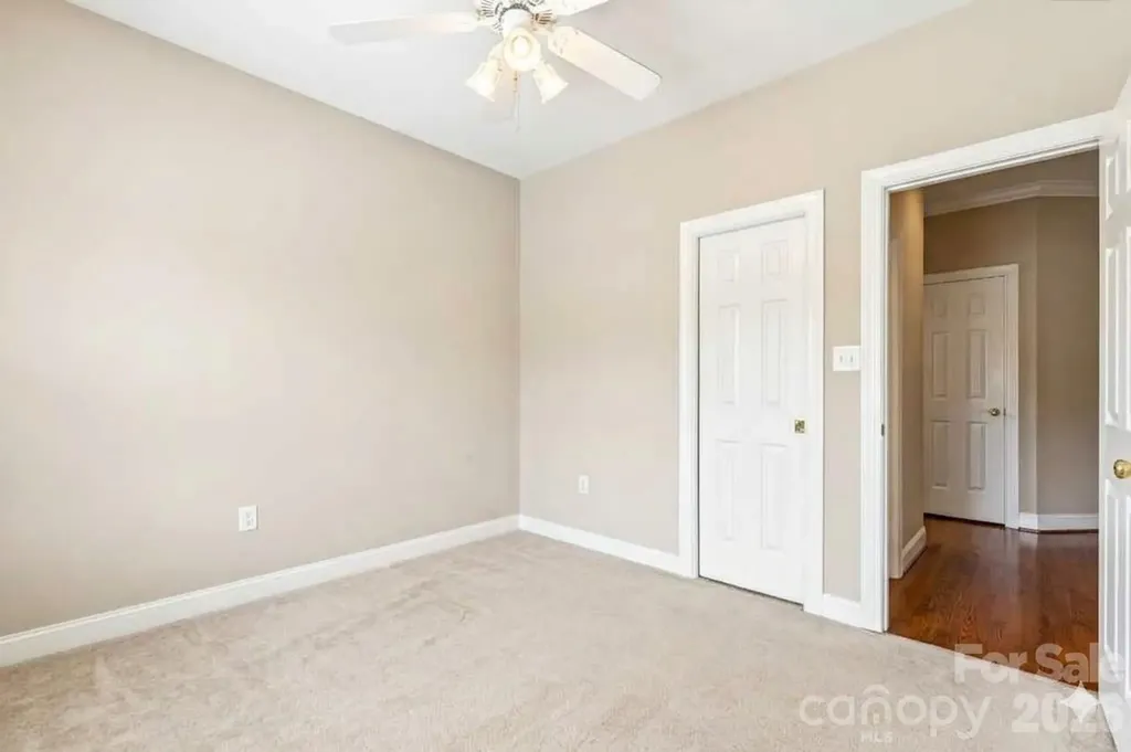 3001 Cardigan Court Matthews NC 28104