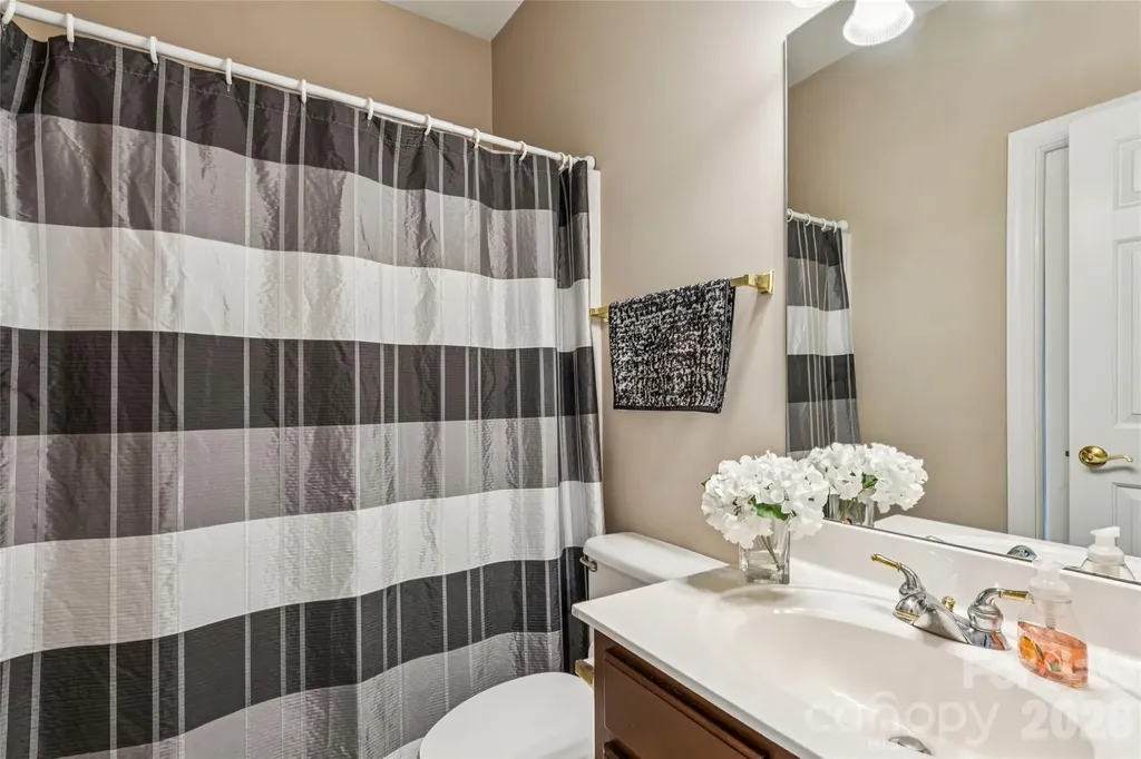 3001 Cardigan Court Matthews NC 28104