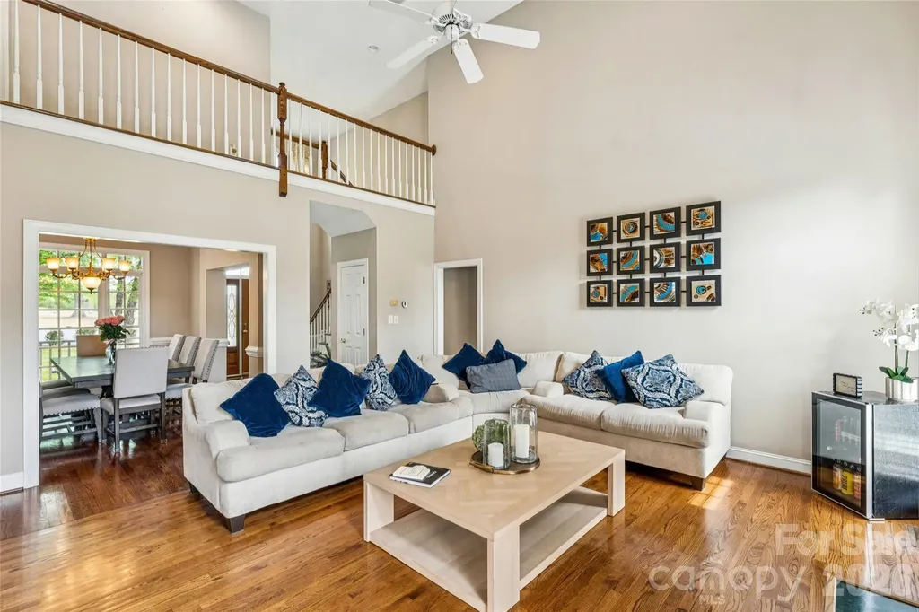 3001 Cardigan Court Matthews NC 28104