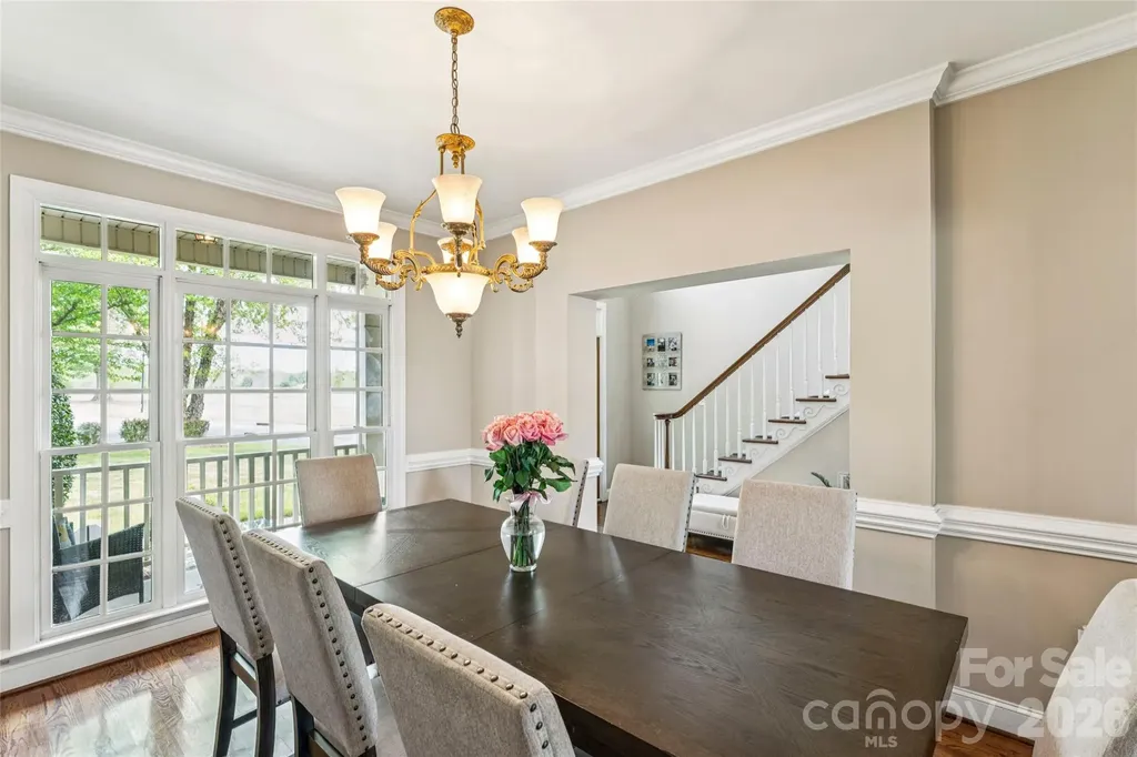 3001 Cardigan Court Matthews NC 28104