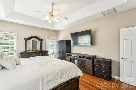 3001 Cardigan Court Matthews NC 28104