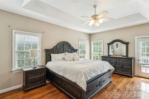 3001 Cardigan Court Matthews NC 28104