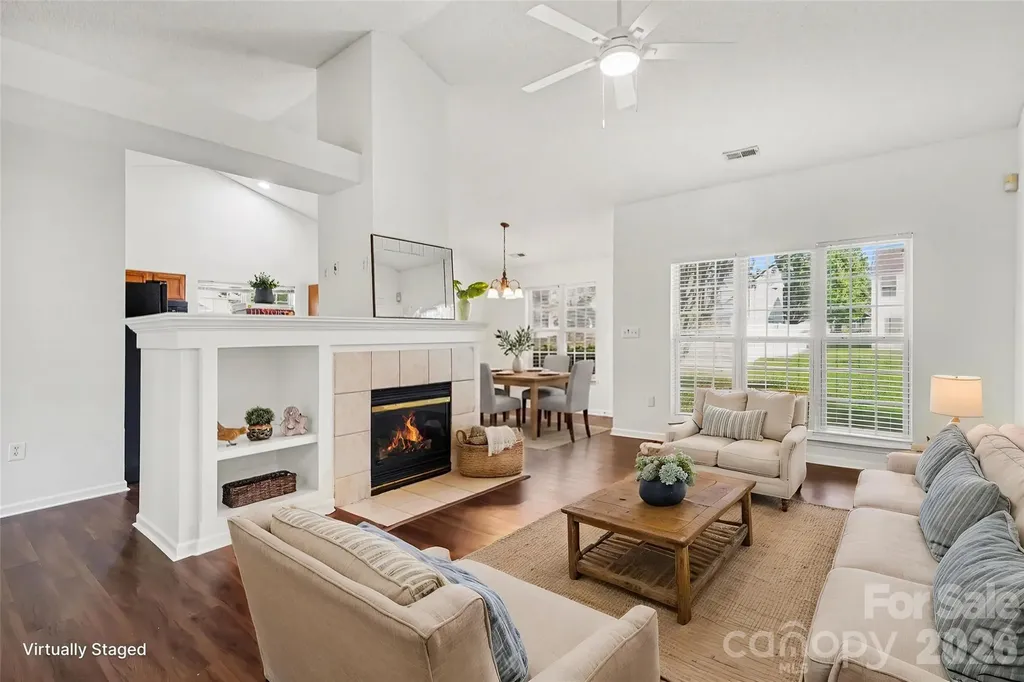 11709 Black Maple Avenue Charlotte NC 28269