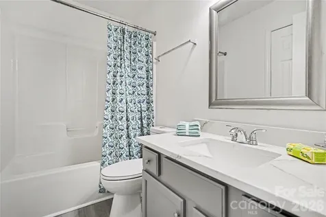 11709 Black Maple Avenue Charlotte NC 28269