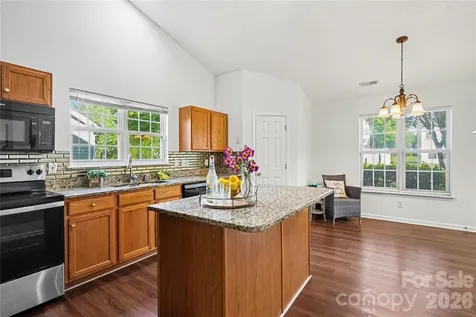 11709 Black Maple Avenue Charlotte NC 28269