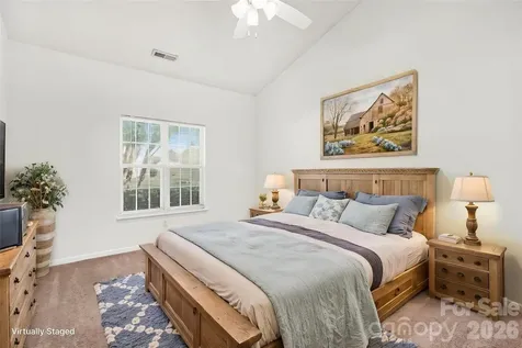 11709 Black Maple Avenue Charlotte NC 28269