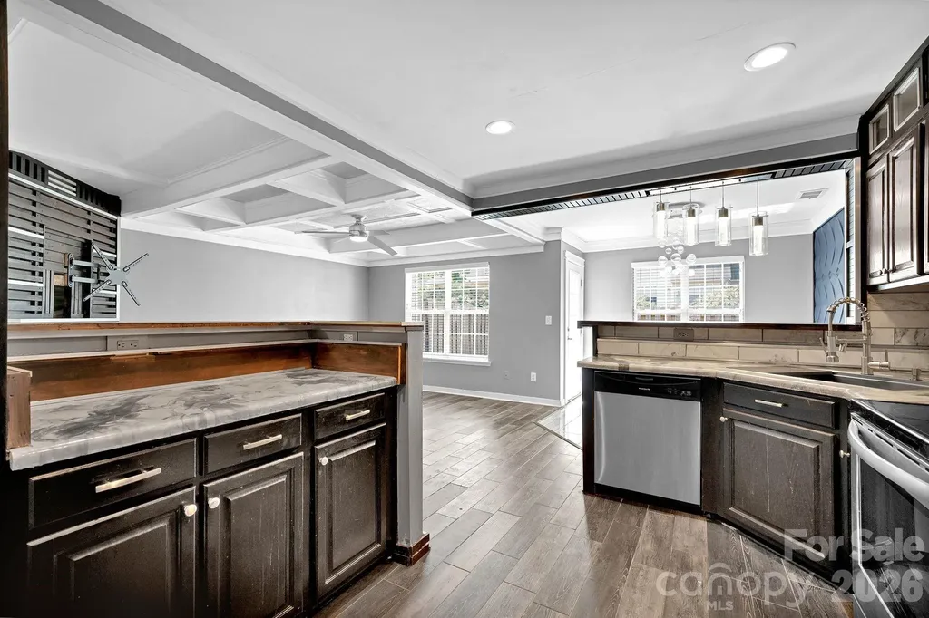 9653 Terrier Way Charlotte NC 28269
