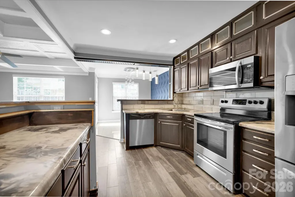 9653 Terrier Way Charlotte NC 28269