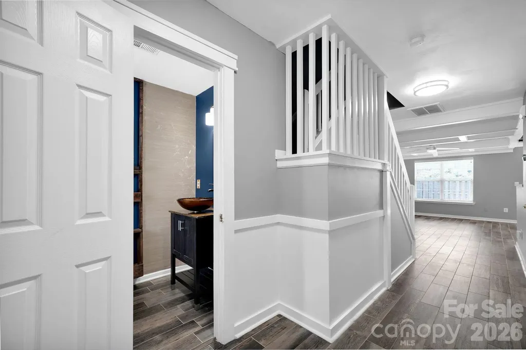 9653 Terrier Way Charlotte NC 28269