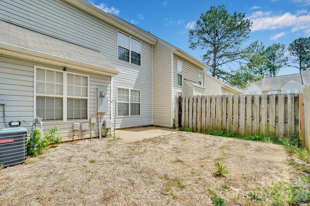 9653 Terrier Way Charlotte NC 28269