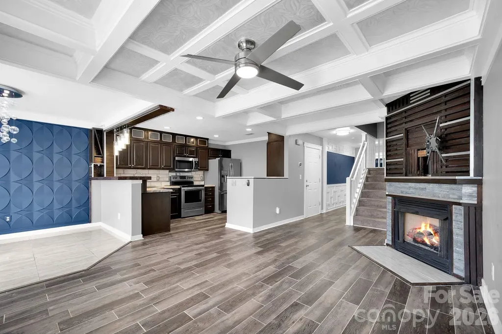 9653 Terrier Way Charlotte NC 28269