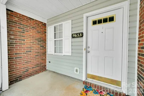 9653 Terrier Way Charlotte NC 28269