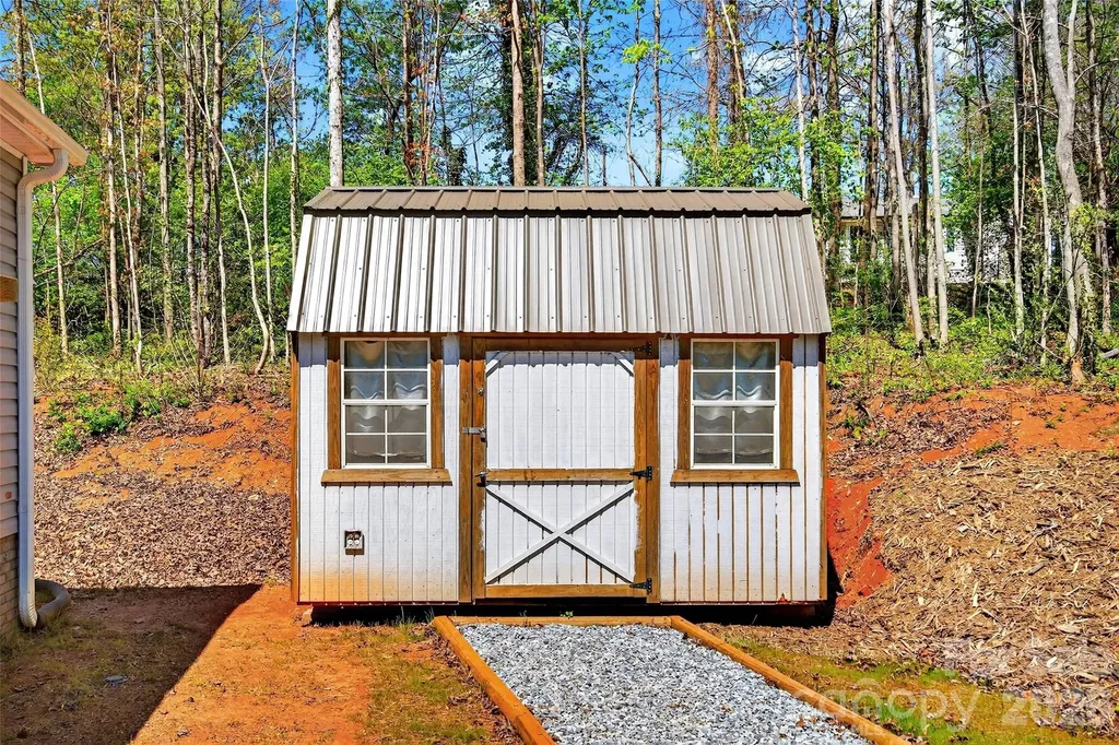 55 Cypress Road Marion NC 28752