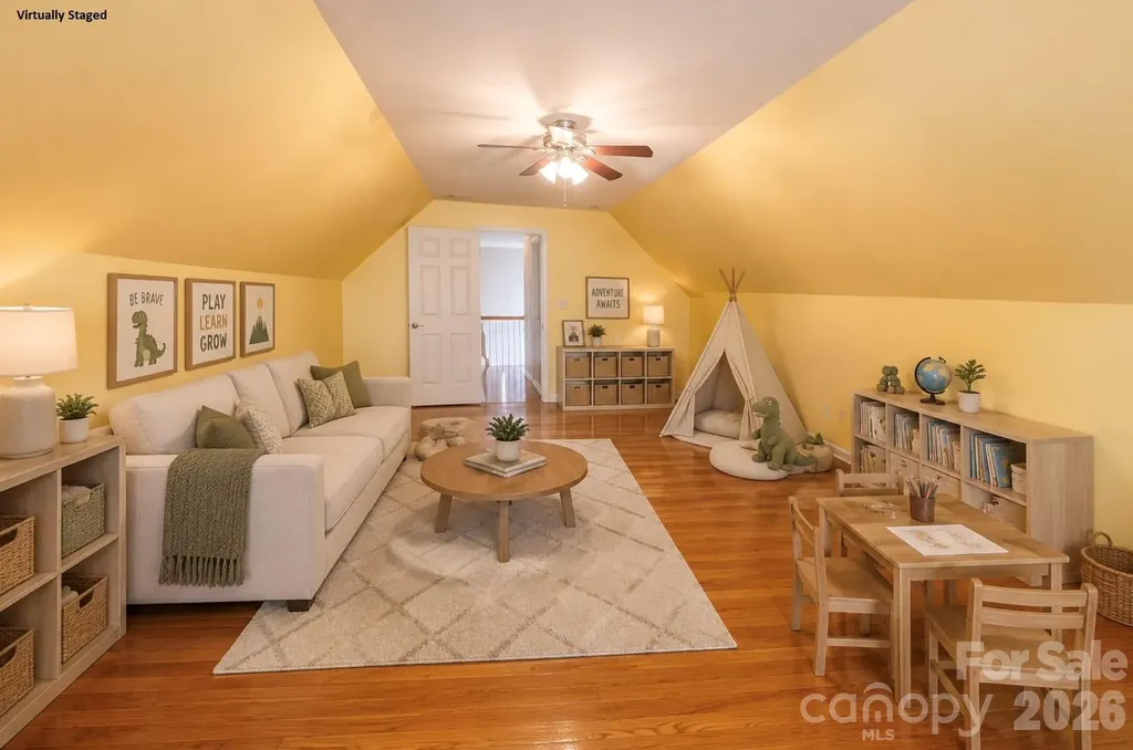 4726 Crystal Falls Avenue Hickory NC 28601