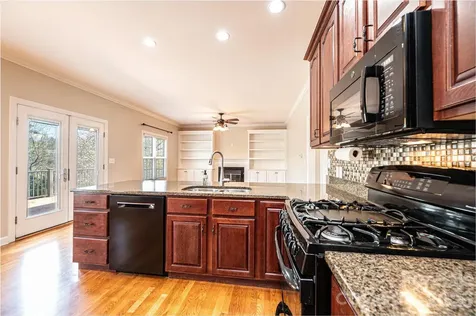 4726 Crystal Falls Avenue Hickory NC 28601
