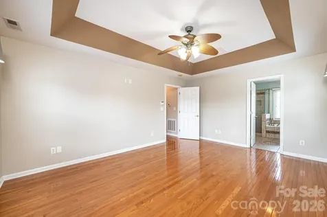 4726 Crystal Falls Avenue Hickory NC 28601