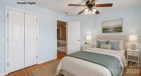 4726 Crystal Falls Avenue Hickory NC 28601