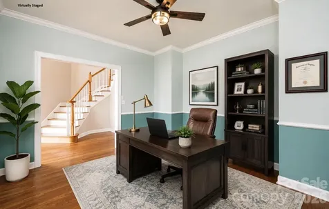 4726 Crystal Falls Avenue Hickory NC 28601