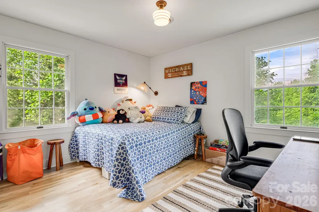 92 Rose Hill Road Asheville NC 28803
