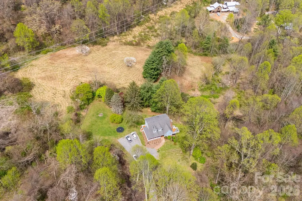 92 Rose Hill Road Asheville NC 28803