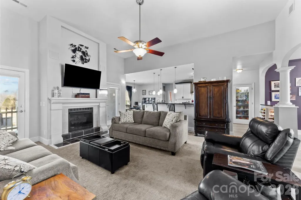 543 Muirfield Way Salisbury NC 28144