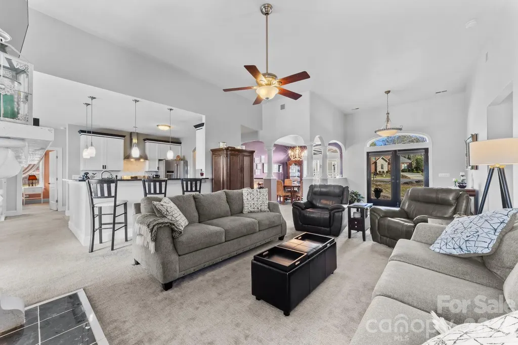 543 Muirfield Way Salisbury NC 28144