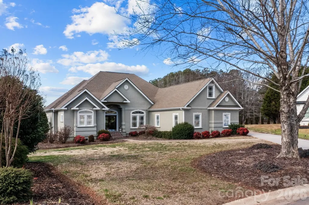 543 Muirfield Way Salisbury NC 28144