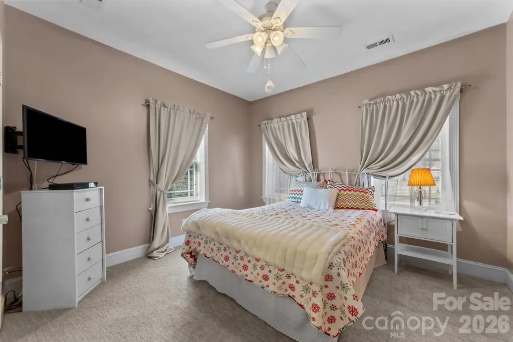543 Muirfield Way Salisbury NC 28144