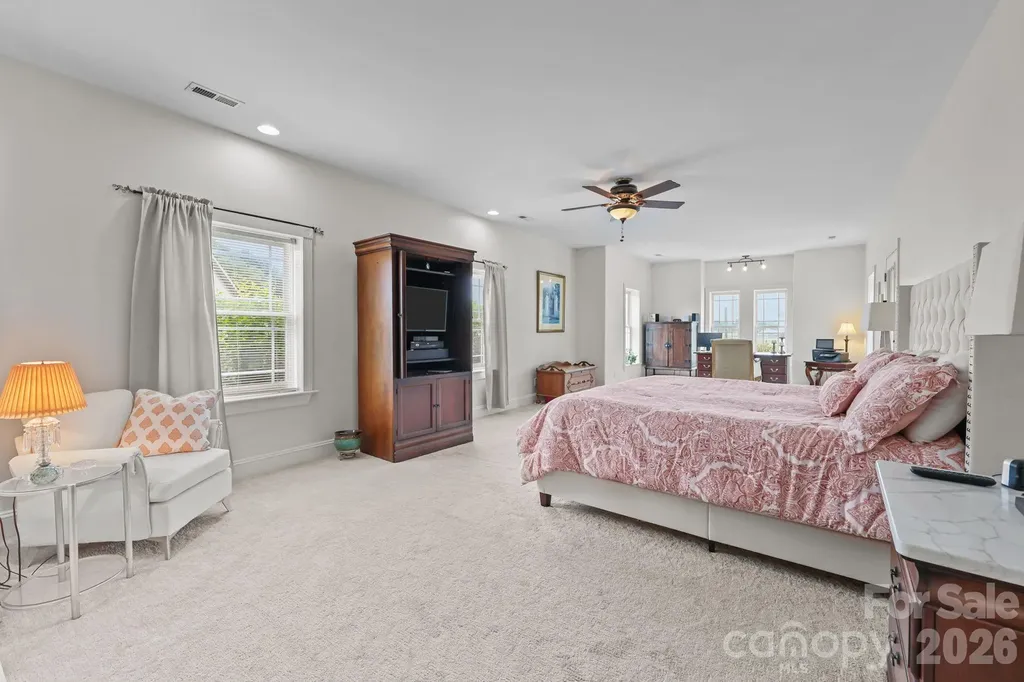 543 Muirfield Way Salisbury NC 28144
