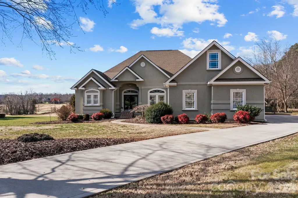 543 Muirfield Way Salisbury NC 28144