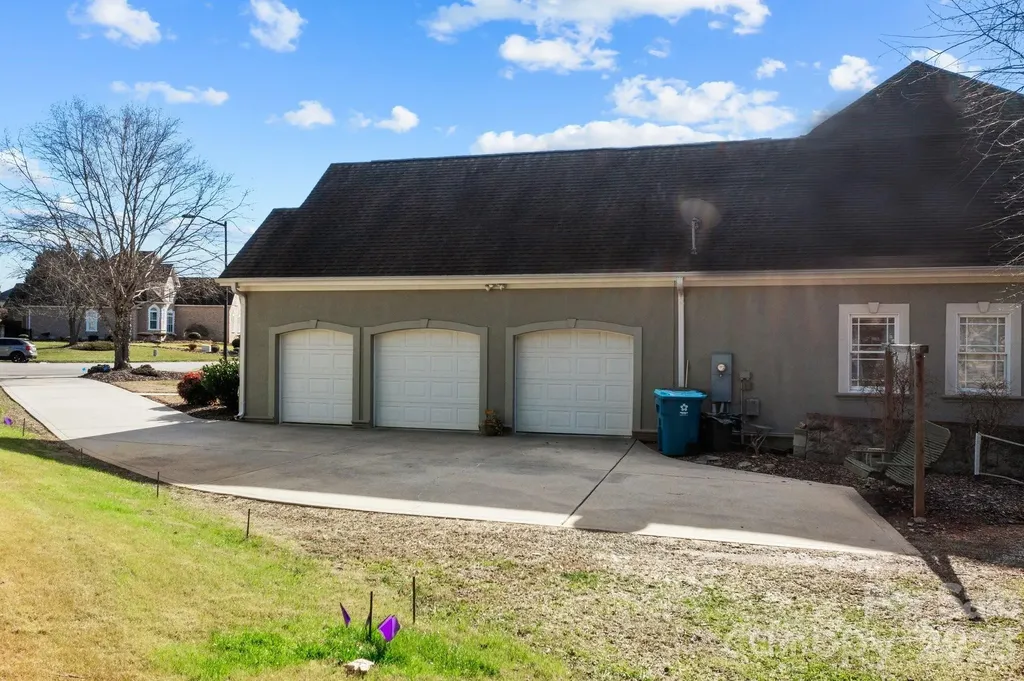 543 Muirfield Way Salisbury NC 28144
